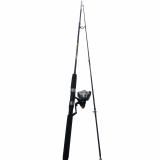 Bộ cần câu cá shimano azuca 2m1