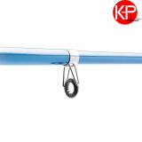 [HCM]Bộ cần câu KHP 2m4 New Máy 3000