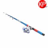 Bộ cần câu khp 2m4 new
