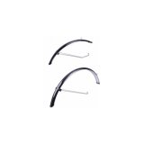 Bộ chắn bùn nửa bánh Giant lõi nhôm bọc nhựa cao cấp