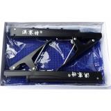 Bộ cọc lưới bóng bàn Ao Sai P305