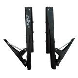 Bộ cọc lưới bóng bàn Cima T116 (Xanh đen)