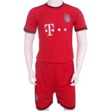 Bộ đồ thể thao Bayern Munich (Đỏ)