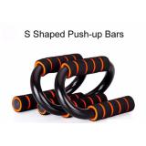Bộ dụng cụ hít đất Push Up Stand 3 chiều