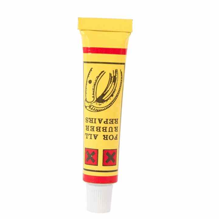 Bộ dụng cụ sửa chữa vá xăm xe đạp mini bỏ túi + Tặng kèm thẻ tích điểm Verygood