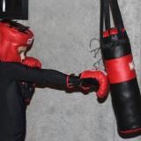 Bộ dụng cụ tập boxing trẻ em Ringside Kids Set