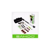 Bộ kit sửa vá xe đạp hãng SAHOO