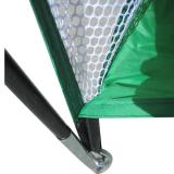 Lều (Lồng) tập golf di động 3x2m - Golf Practice Training net. Golf Net Golf Practice Net for Indoor and Outdoor Hitting Driving and Chipping Practice