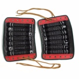 Bộ tạ đeo chân 7 thanh 4kg (Dòng cao cấp)