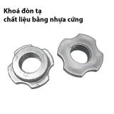 Bộ Tạ Tay Tháo Lắp Sportslink 7.3kg