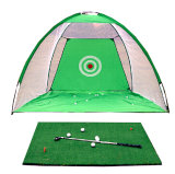 Bộ thảm và lưới tập golf di động VanDat