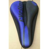 Bọc yên gel Cycling cho xe đạp
