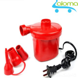 Bơm hơi điện thổi và hút chân không 2 chiều Wenbo
