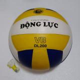 BÓNG CHUYỀN ĐỘNG LỰC DL 200