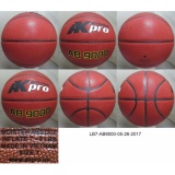 Bóng rổ Akpro Da AB 9000 (số 7)