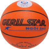 Bóng rổ số Gerustar số 6