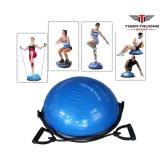 Bóng tập thăng bằng Bosu