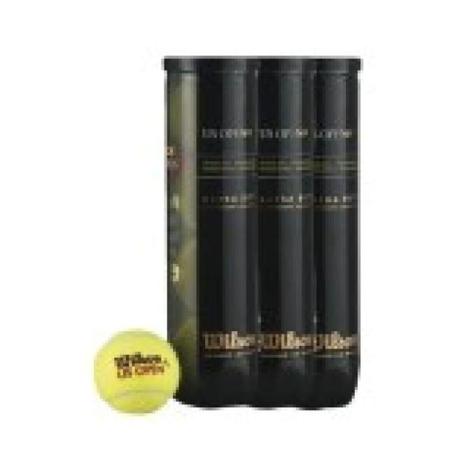 Tư vấn mua Bóng Tennis Wilson US Open 126 (NH 4Q)