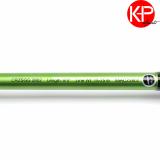 Cần câu đặc ruột 2 khúc Shimano Cruze 2m1