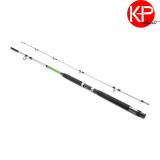Cần câu đặc ruột 2 khúc Shimano Cruze 2m1