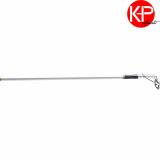 Cần câu đặc ruột 2 khúc Shimano Cruze 2m1