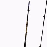 Cần câu máy 2 khúc Shimano 2m1 - cần đặc