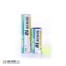 Cầu lông Yonex Mavis 10 (6 in 1)