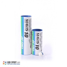 Chỗ bán Cầu lông Yonex Mavis 10 (6 in 1)