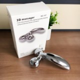 Cây lăn massage toàn thân