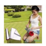 Chiếu Du Lịch Xếp Gọn Được