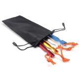 Cọc lều nhôm 18cm