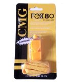Còi thể thao Fox 80 (Vàng)