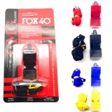 Còi trọng tài Fox 40 Classic
