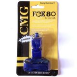 Còi trọng tài Fox 80 TPS ( Xanh)