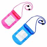 Combo 2 túi chống nước cho điện thoại dưới 6inch