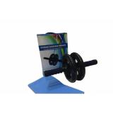Con lăn tập bụng 2 bánh to AB wheel