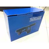 Con Lăn Tập Bụng 3 Bánh Ab ROLLER And Push Up Bar