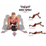Con lăn tập bụng cao cấp Ab Carver Pro