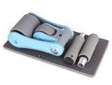 Con lăn tập bụng Gym Roller
