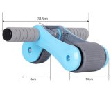Con lăn tập bụng Gym Roller