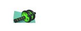 Con lăn tập bụng Wheel sportjsc