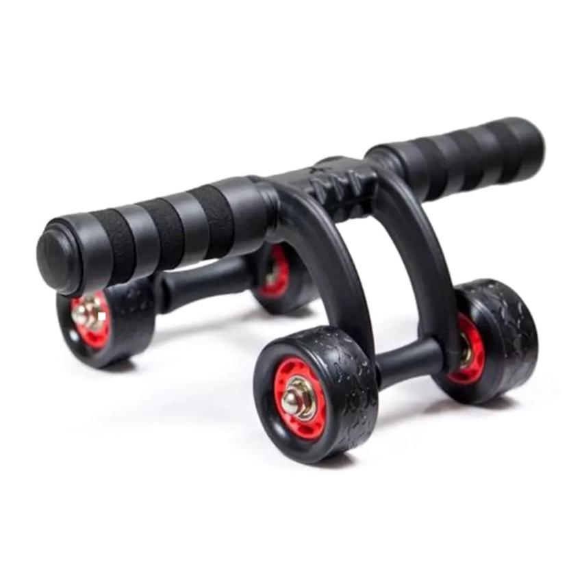 Con lăn tập thể dục 4 bánh - Kmart