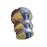 Cước câu cá tàng hình Fluorocarbon - Siêu bền - Siêu tải