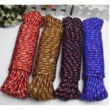 Cuộn dây dù chằng buộc hàng, căng lều trại du lịch