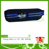 Đai lưng mềm hỗ trợ tập tạ thể hình GreenNetworks + Tặng bao lì xì