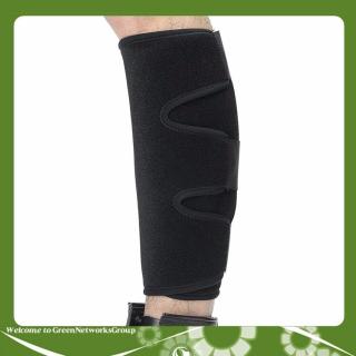 Đai quấn bảo vệ bắp chân hỗ trợ thể thao Greennetworks thumbnail