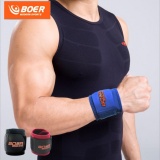 Đai quấn bảo vệ cổ tay Boer