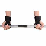 Dây cuốn cổ tay có móc nâng tạ