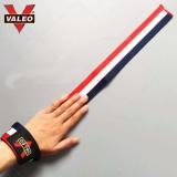 Bộ 02 Dây Kéo Lưng Lifting Straps Valeo 3 Màu