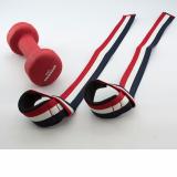 Bộ 02 Dây Kéo Lưng Lifting Straps Valeo 3 Màu